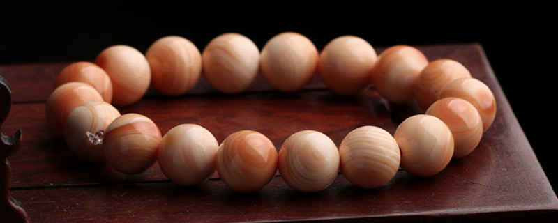 萬(wàn)寶螺手串的功效與作用