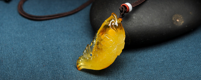 蜜蠟有什么寓意