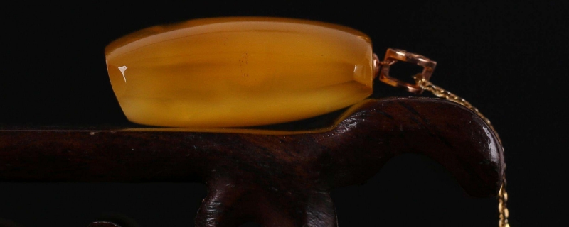 蜜蠟妖花是什么意思