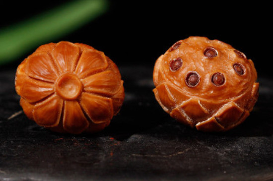 橄欖核發(fā)黑是怎么回事?