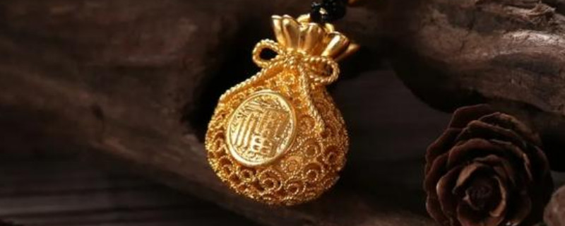 千足金和萬足金區(qū)別