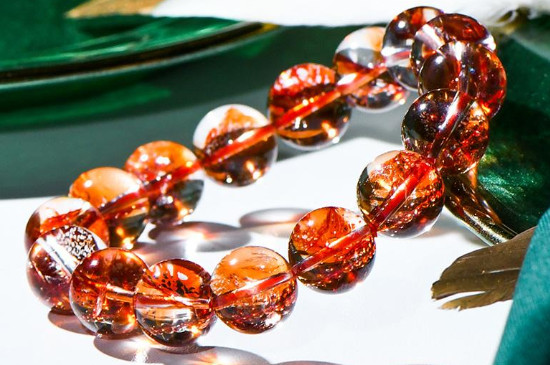 鳳羽晶水晶有什么功效