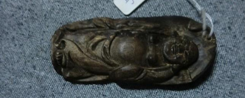 奇楠沉香真假鑒別