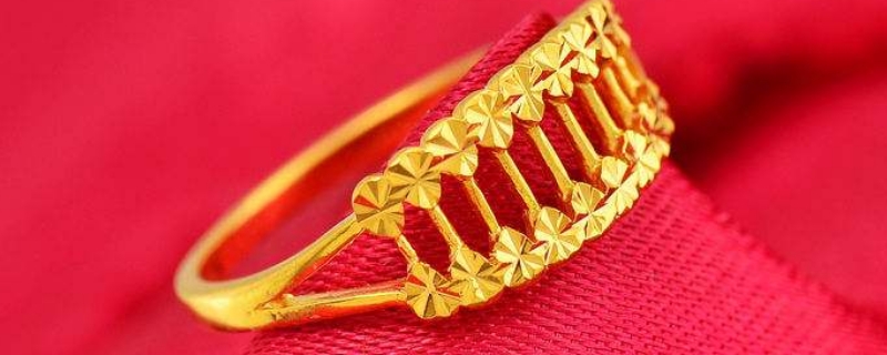 黃金怎么驗(yàn)真假鑒別