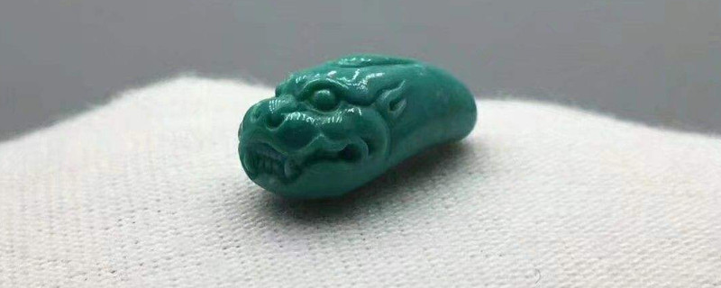 綠松石能用牙膏清洗嗎