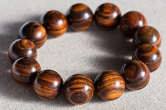 黃花梨手串分類