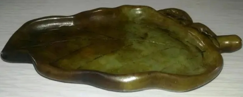 河磨玉皮子是玉嗎