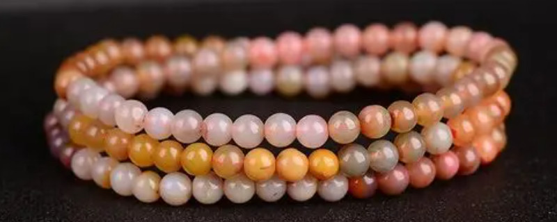 鹽源瑪瑙手串怎么識(shí)別真假