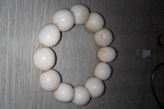 戴象牙有什么作用與功效