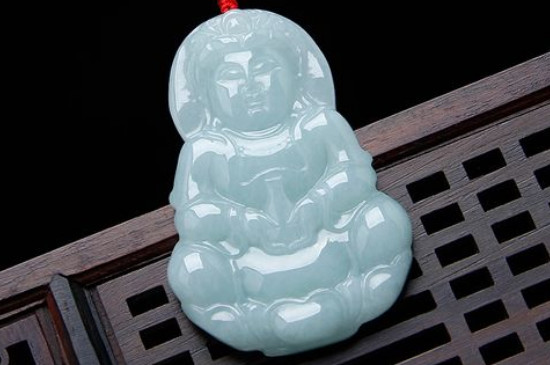 玉觀音吊墜佩戴禁忌