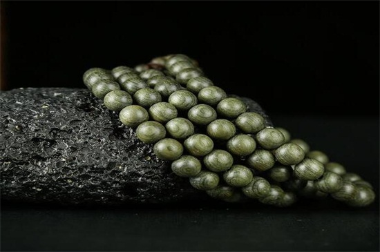 金絲楠陰沉木怎么看真假