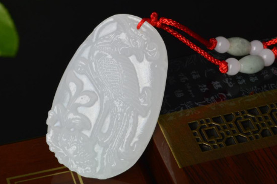 阿富汗白玉的鑒定法