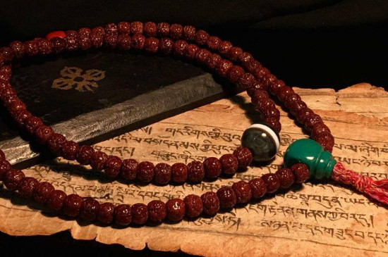 16顆手串珠子數(shù)量含義