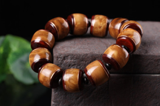 庫克手串是什么東西