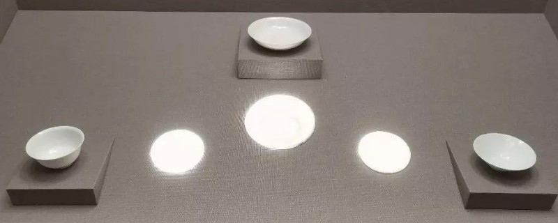 永樂(lè)甜白釉瓷器的特點(diǎn)