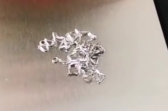 鉑金與黃金有什么分別