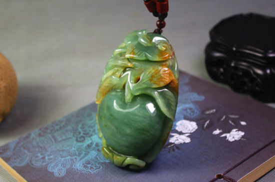 岫玉可以洗澡佩戴著嗎