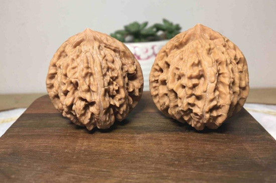 文玩核桃臟了怎么清洗