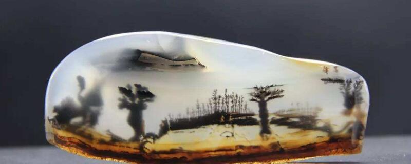 海洋玉髓怎么辨別真假