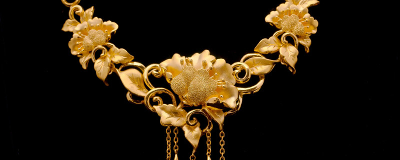 黃金如何保養(yǎng)和清洗