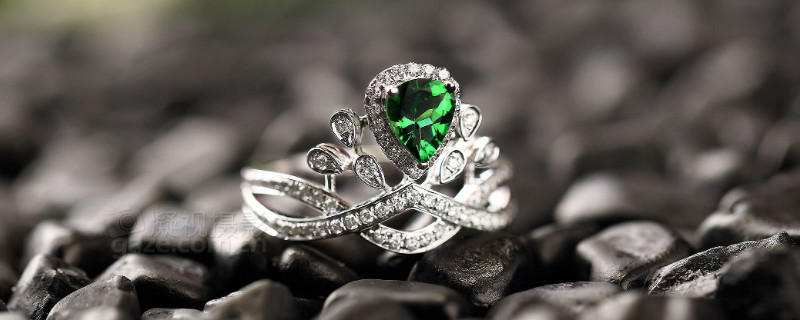 祖母綠是翡翠還是寶石