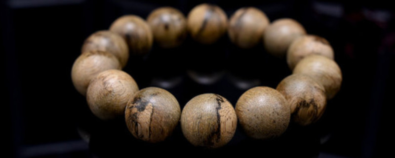 沉香怎么盤越來越香