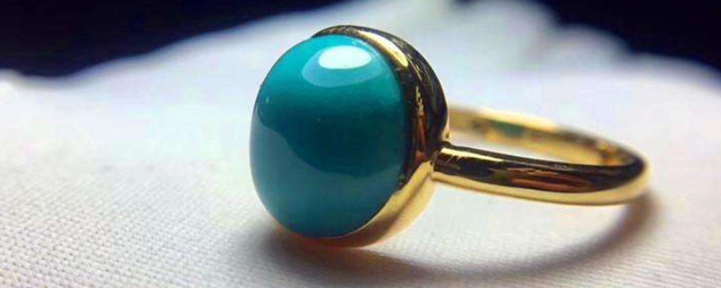 綠松石是四大名玉嗎