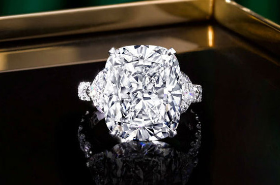 合成鉆石和天然鉆石怎么鑒定