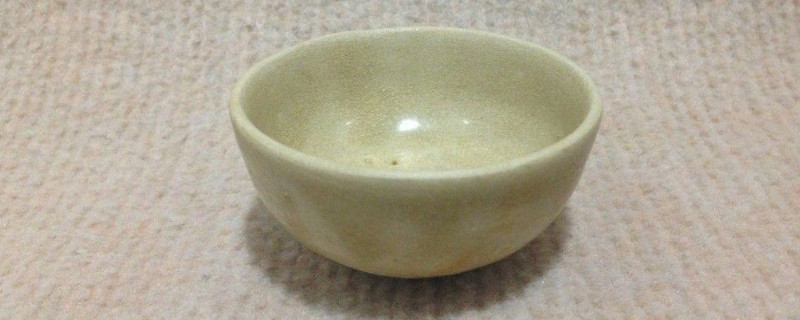 越窯青瓷特點(diǎn)