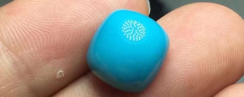 怎么辨別綠松石的真假?