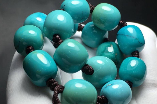 綠松石需要消磁嗎