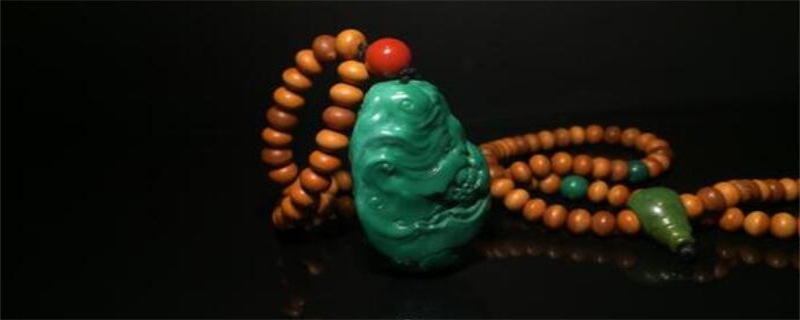 綠松石玉化什么意思