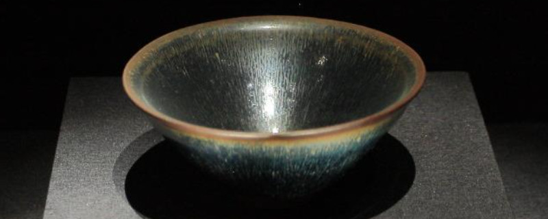 南宋龍泉窯瓷器鑒別