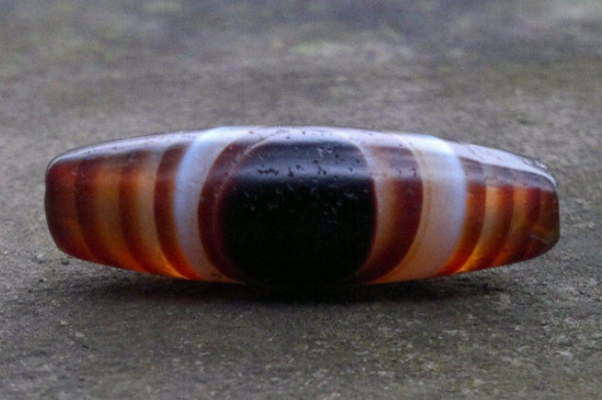 天珠什么顏色是最好的