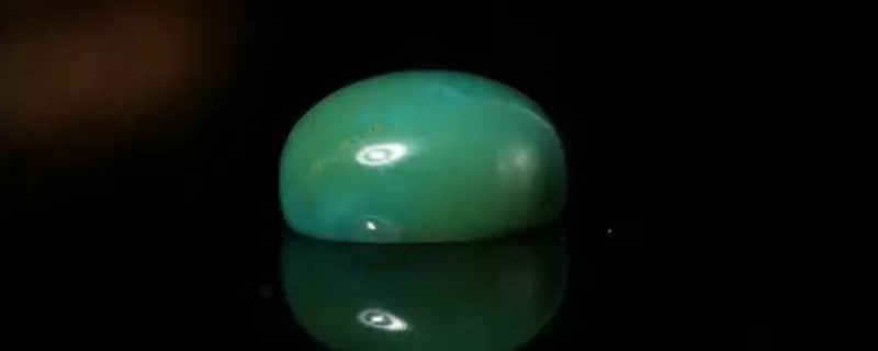 凌美礦石和綠松怎么鑒別