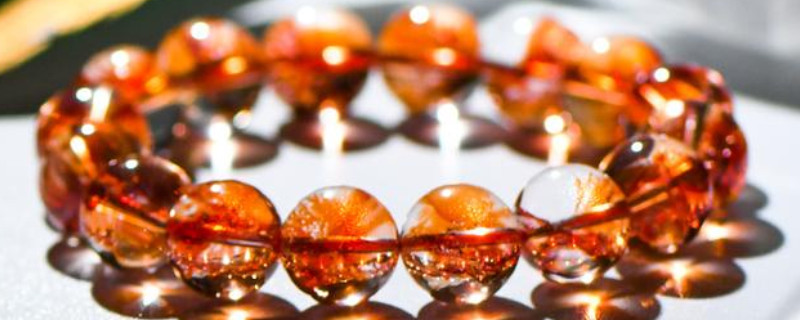 阿魯沙手串的功效與作用