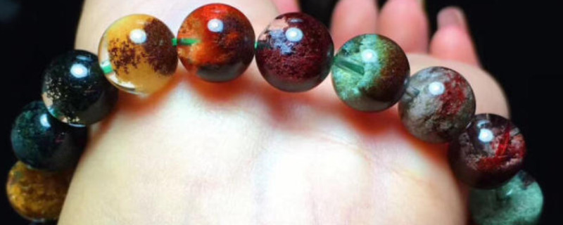 四季幽靈戴久了會(huì)有變化嗎