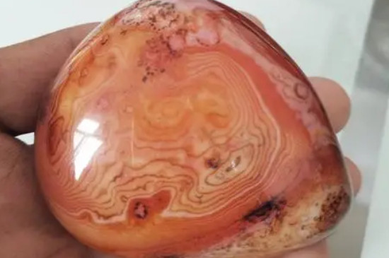 非洲瑪瑙和鹽源的區(qū)別