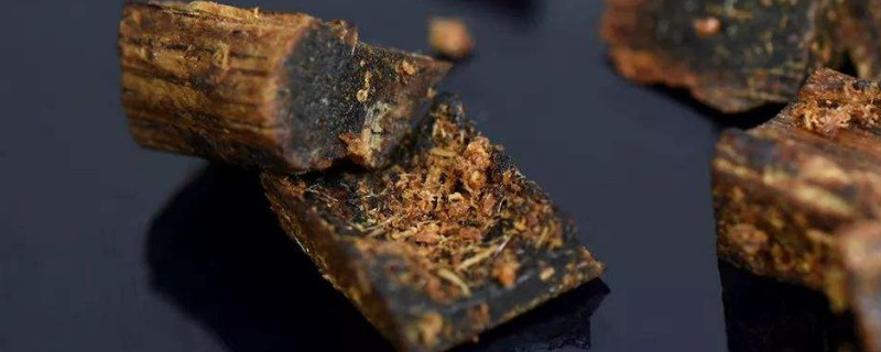 水沉香和沉香的區(qū)別