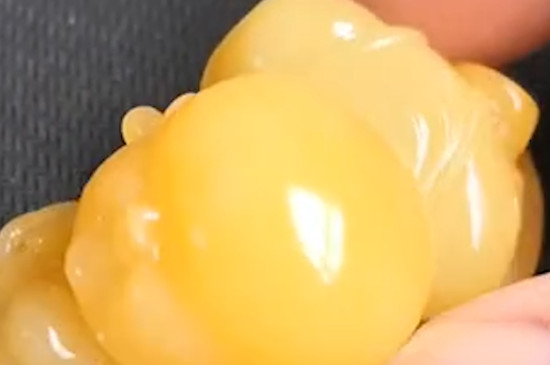 金絲玉是什么玉值錢嗎