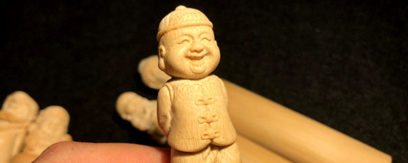 實(shí)心玉竹怎么盤玩紅的快