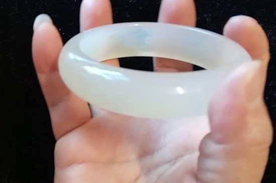 金絲玉是什么玉