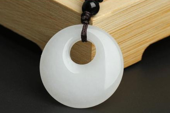 昆侖玉怎么看品質(zhì)