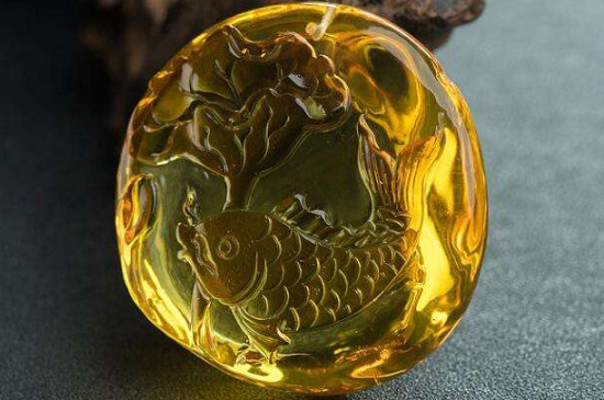 蜜蠟琥珀的區(qū)別在哪