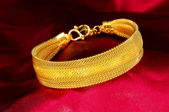 自己在家怎么修復(fù)鍍金掉色