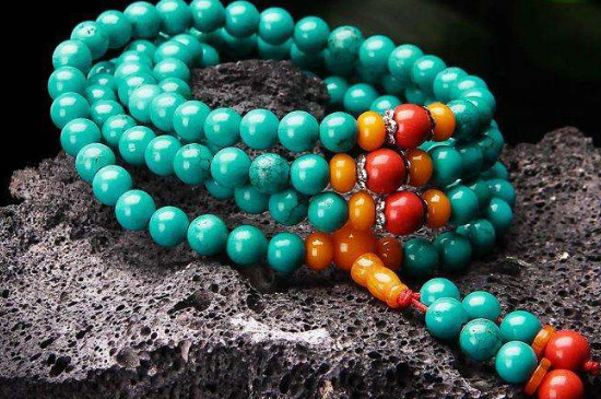 綠松石盤多久才能變色