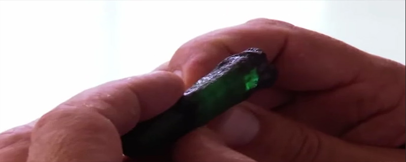 祖母綠的功效與作用