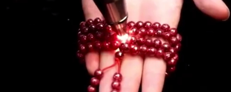 朱砂和南紅有什么區(qū)別