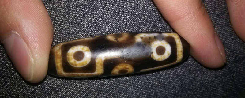 天珠可以戴別人送的嗎