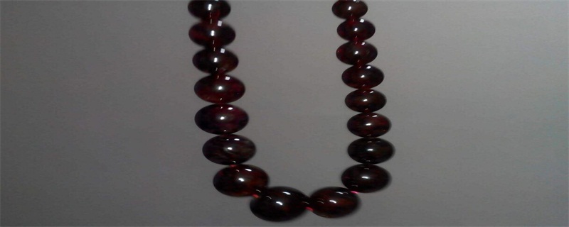 石榴石怎么保養(yǎng)